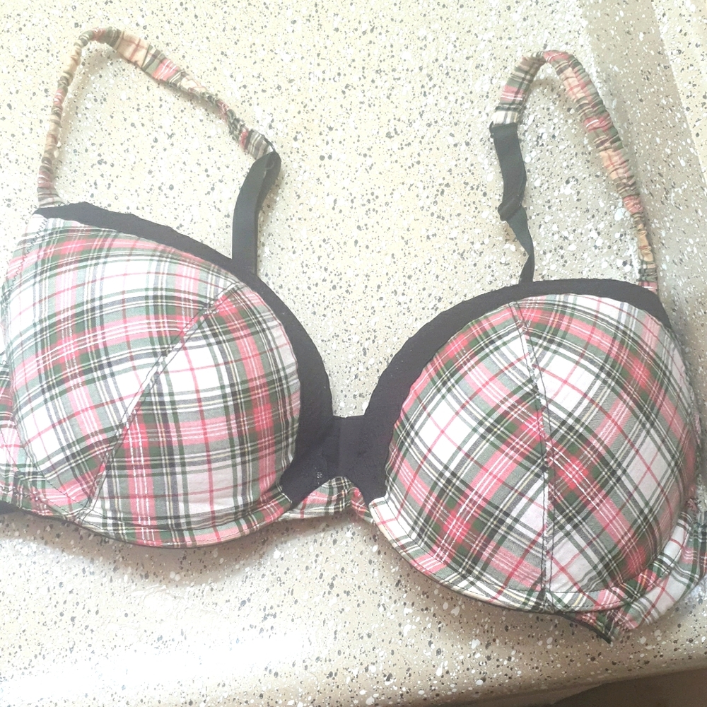 Bra
